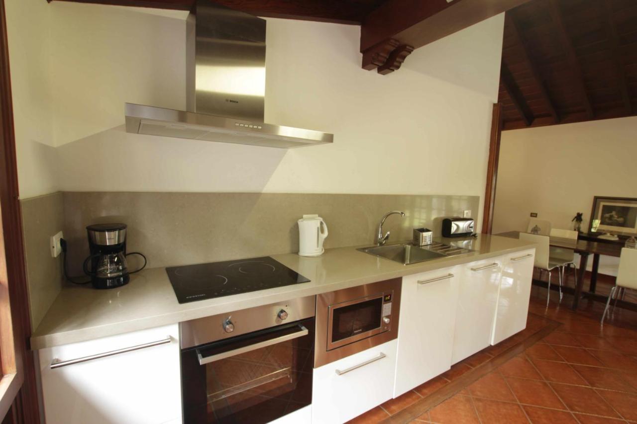 Casa Privada Con Piscinajacuzzi En La Orotava Villa Екстериор снимка