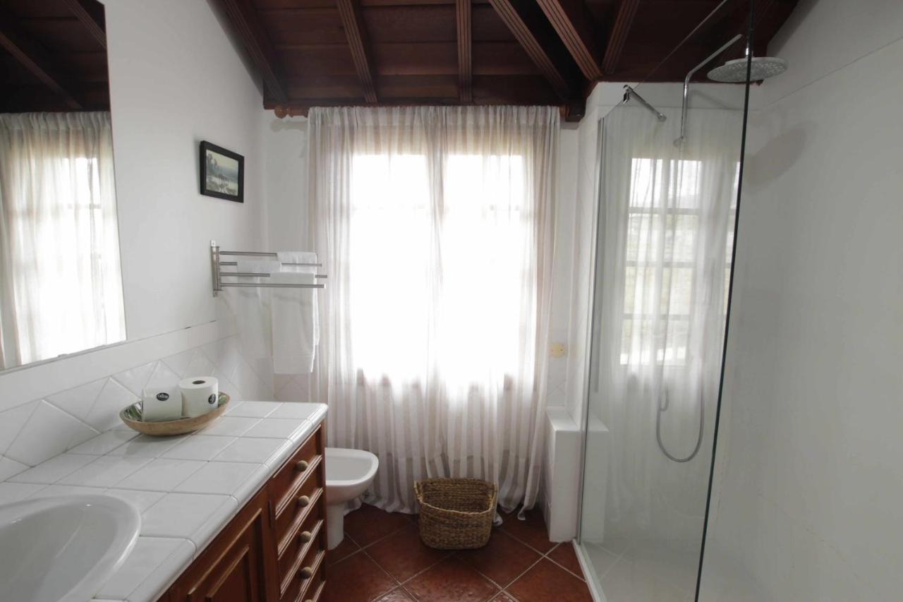Casa Privada Con Piscinajacuzzi En La Orotava Villa Екстериор снимка